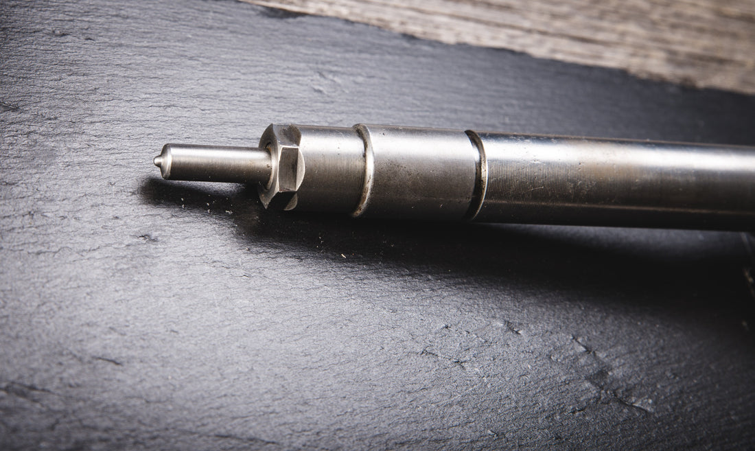 Common rail: Components, working principle and functions