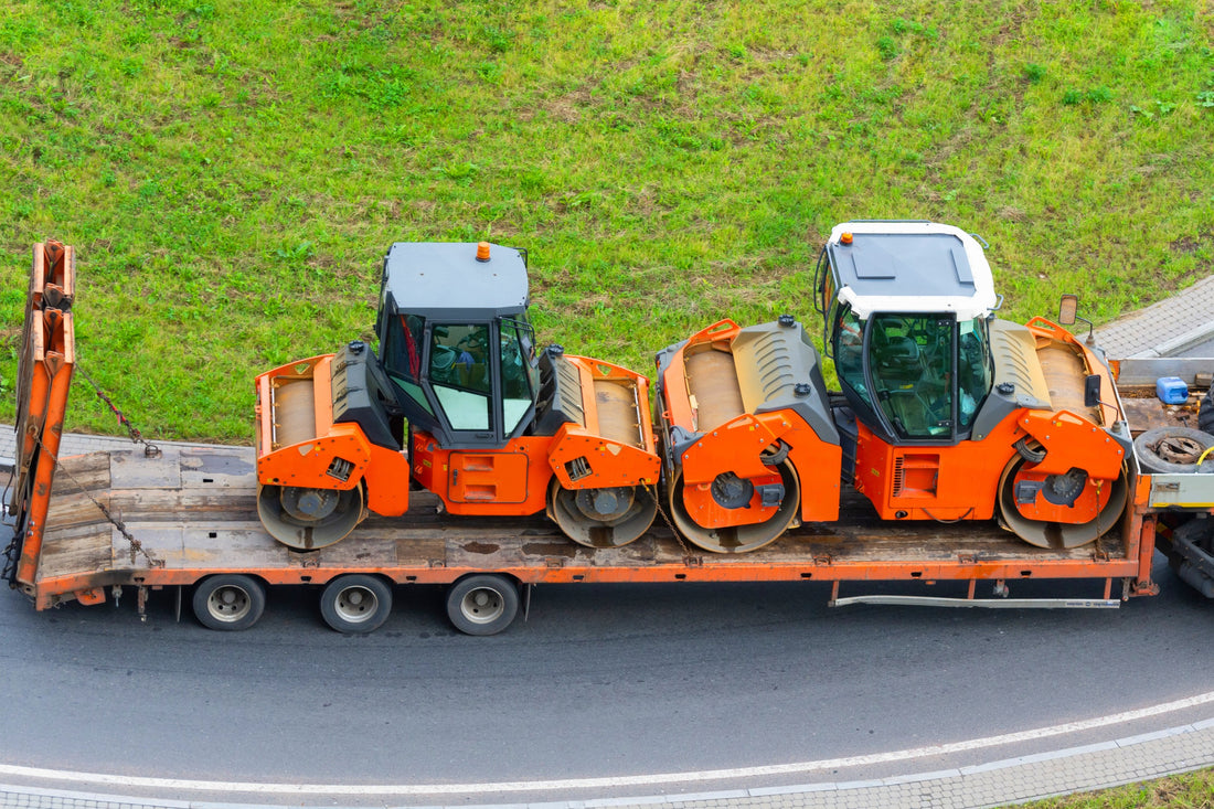 6 Ways to Improve Tractor Performance
