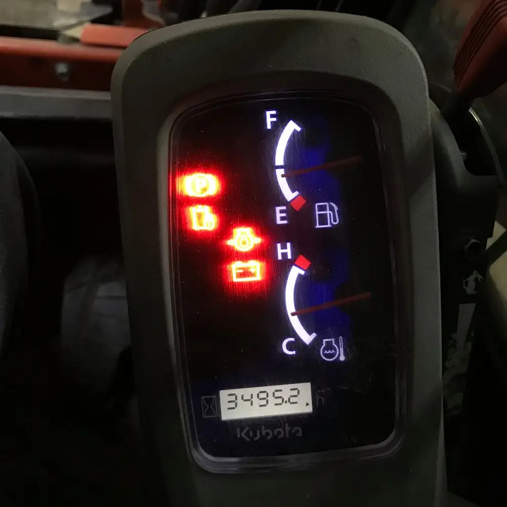 Emissions Errors We Solve