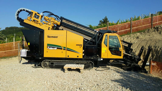 Engine Tuning Services for Vermeer Directional Drillers