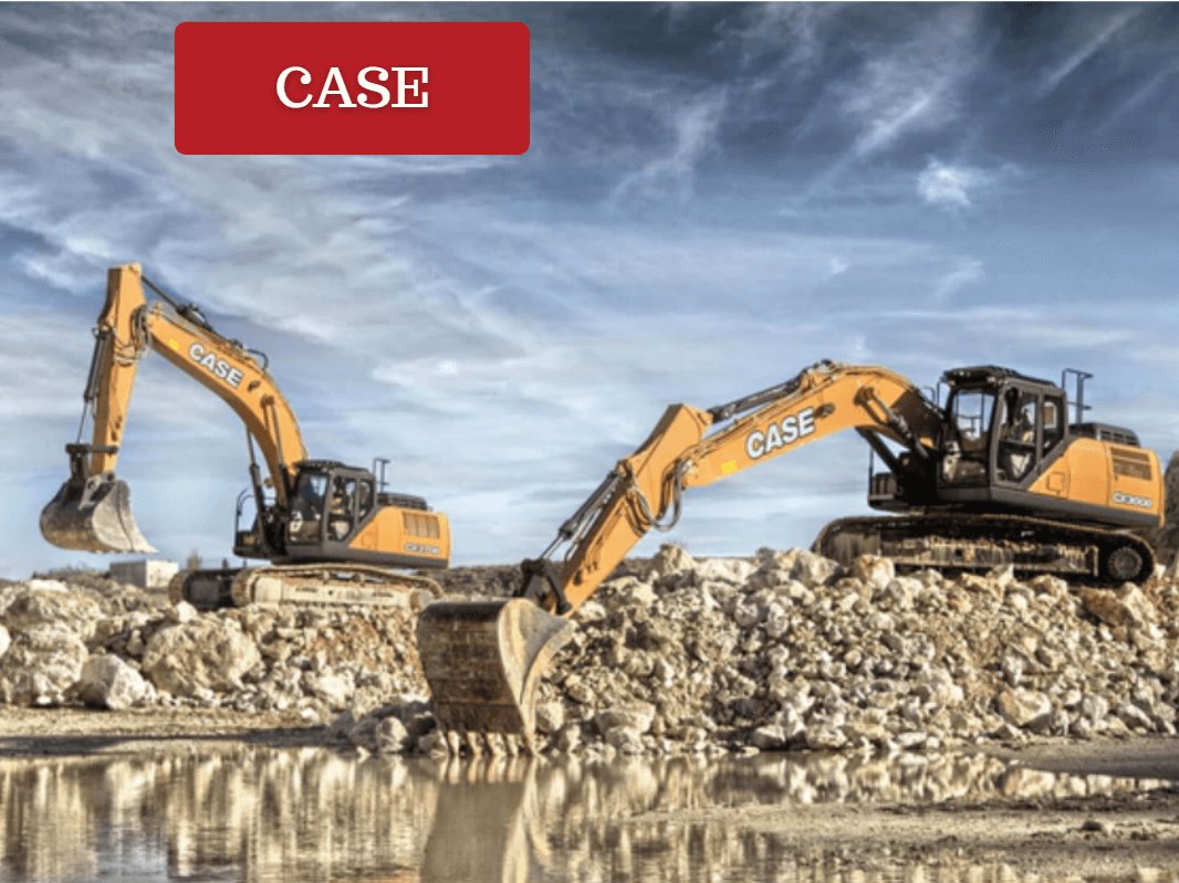 Case Construction Emissions & Tuning Products