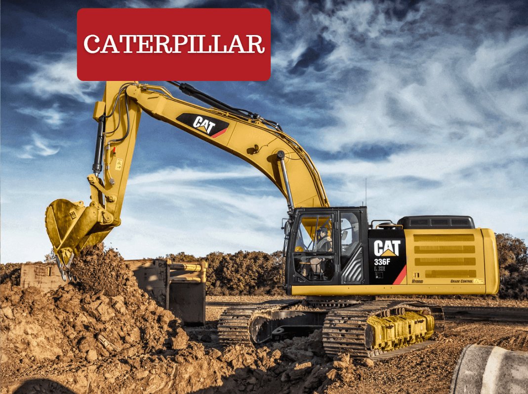 Caterpillar Construction Emissions & Tuning Products