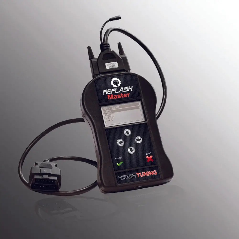 2011-14 T9 New Holland Tractor Reflash