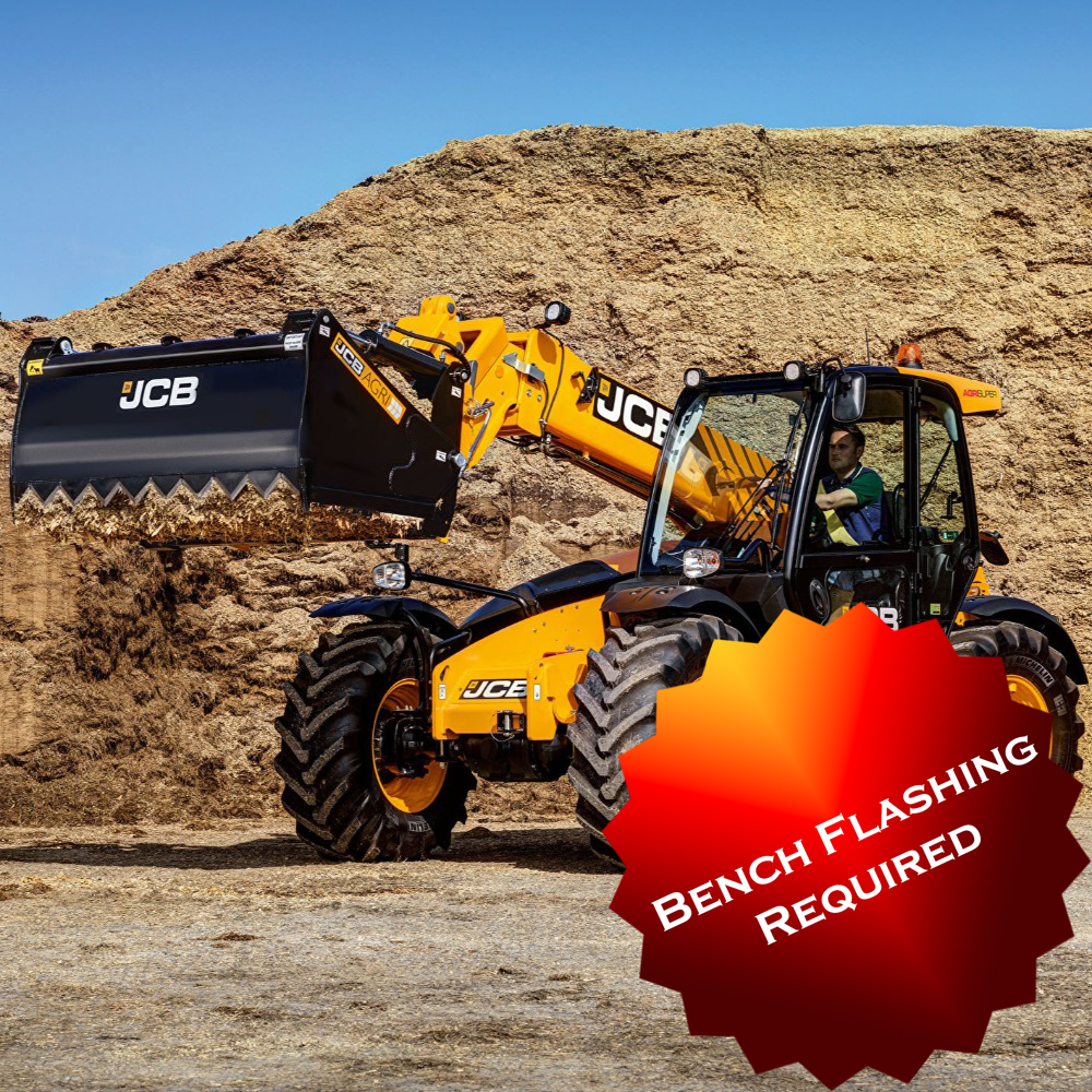 Buy jcb skid steer telehandler in Canada