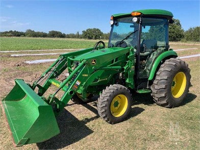 2014-Present John Deere 4R Series Reflash