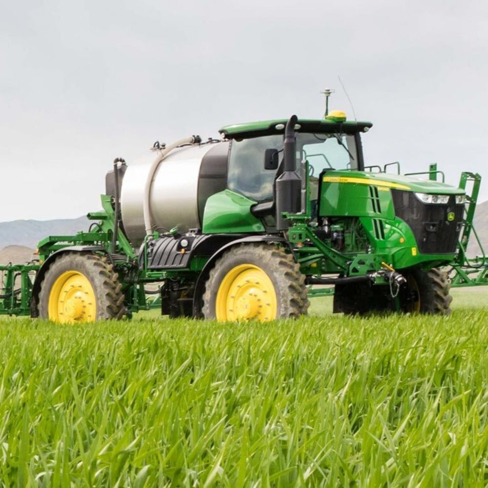 2014-Present John Deere R4000 Sprayers Reflash