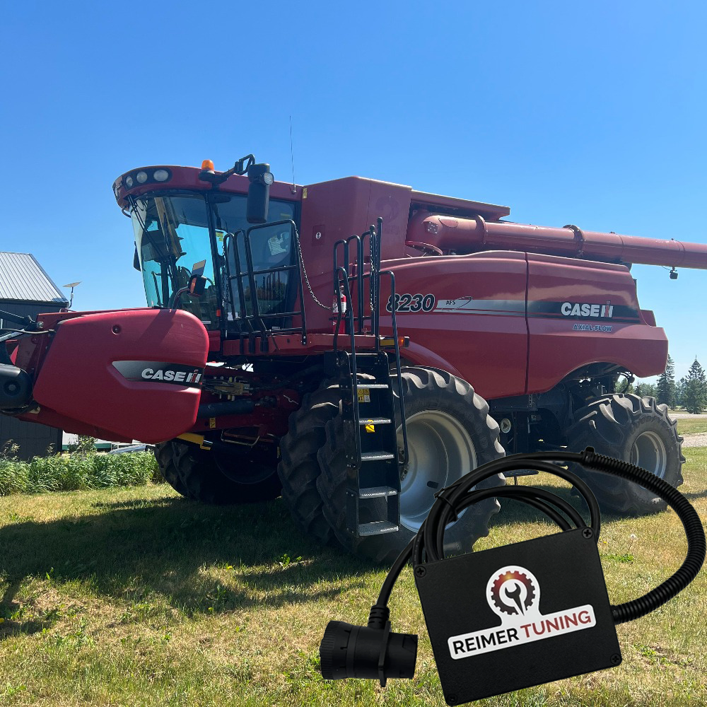 2011-2014 AFX Combine Reflash