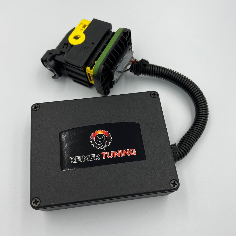 Claas Plug N Play Module