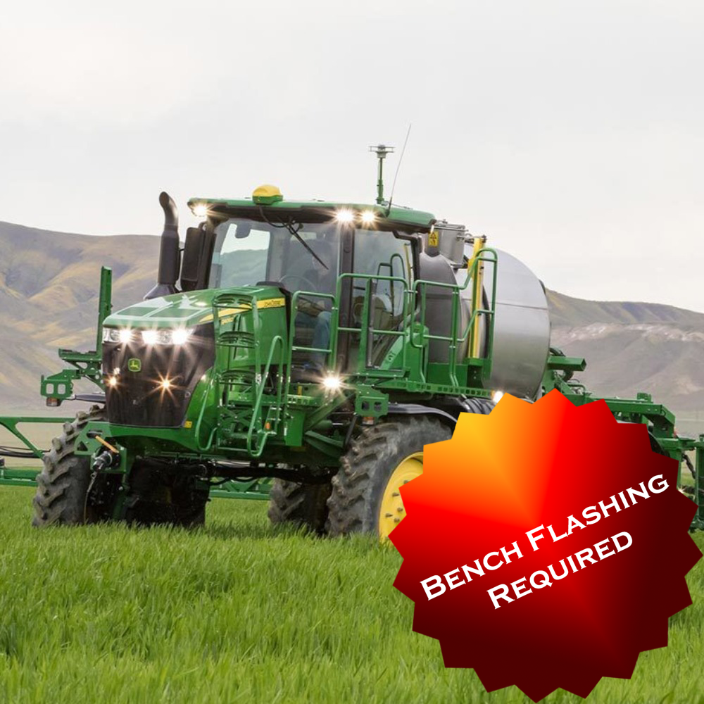 john deere garden sprayer John Deere R4000 Sprayers Tuning – Farming Performance Ltd. c/o Reimer Tuning