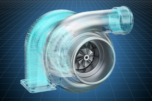 How Variable Geometry Turbos Work