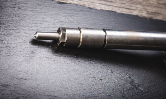 Common rail: Components, working principle and functions