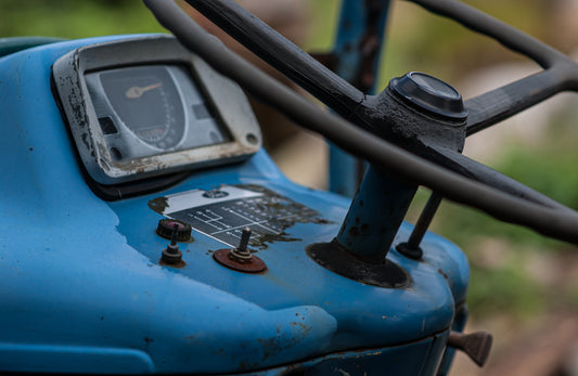 How Is Agco's New Engine Targeting The Future