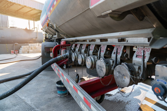 Variable Geometry Turbos for Diesel Engines: What Are They