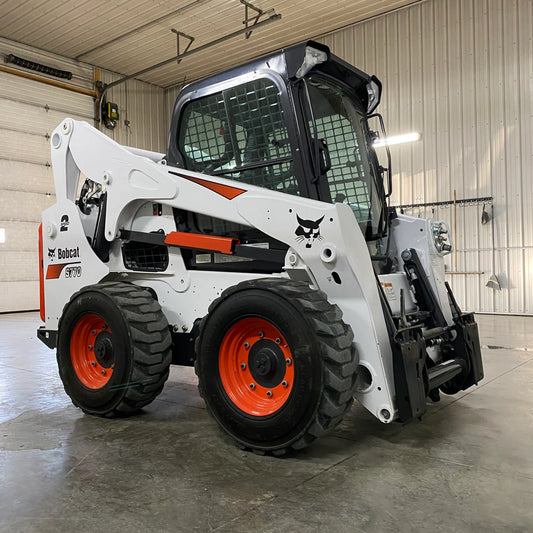 Bobcat Skid Steer Tuning: Maximizing Performance and Eliminating DEF Issues