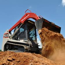 Maximize Your Takeuchi TL10 Performance
