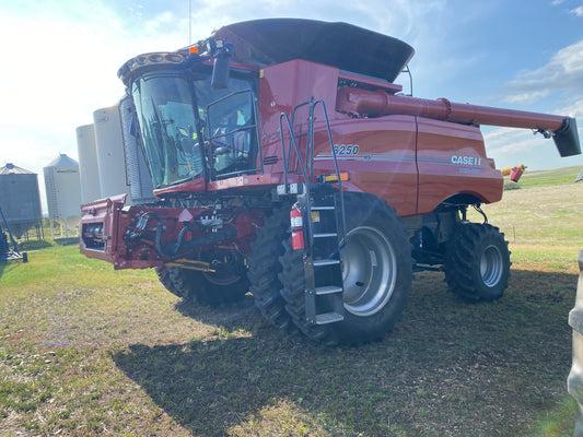 Case Combine Tuning