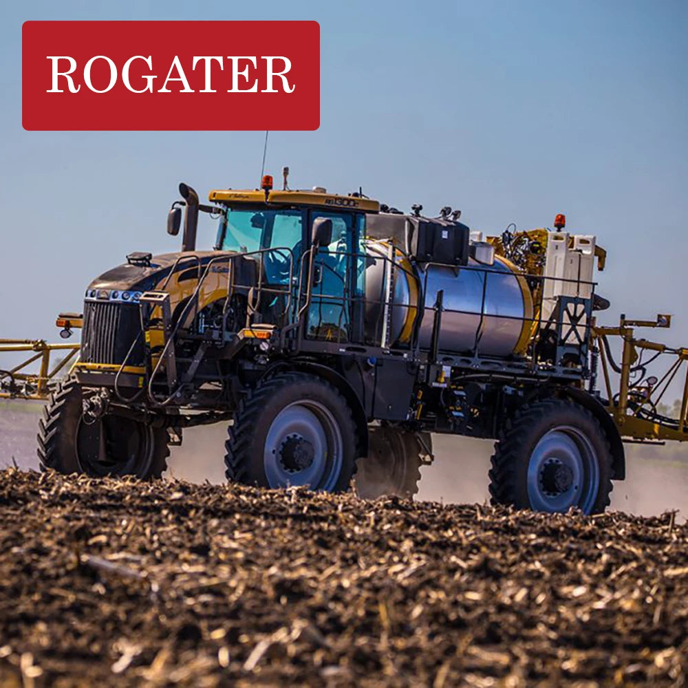 RoGator Spreader Emissions & Tuning Products