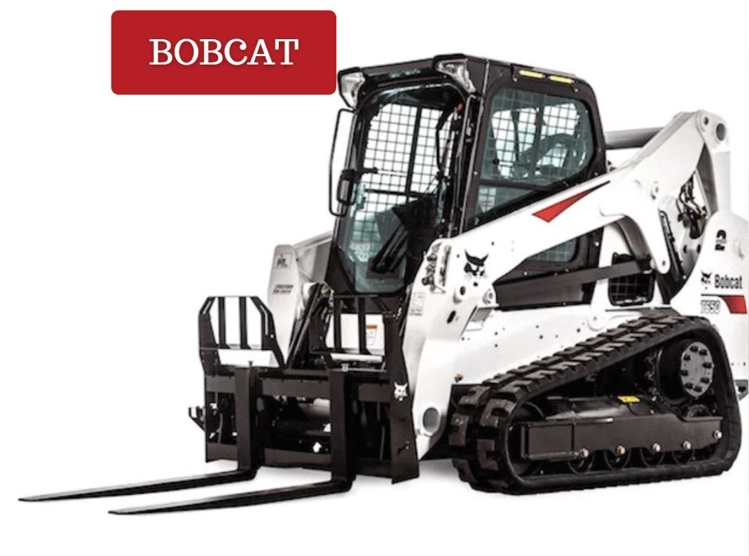 Bobcat Skid Steer / Excavator Tune & Emissions Solutions