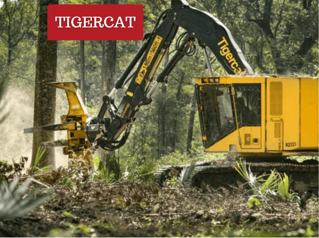 Tigercat Emissions & Tuning Products