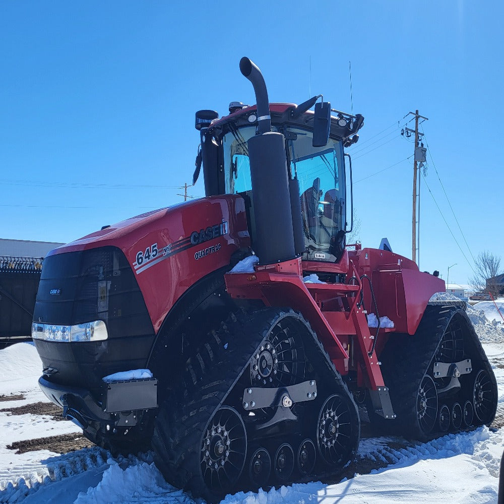 2024-Present Steiger/Quadtrac Tractor Reflash