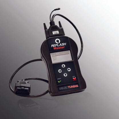 2011-2014 Puma/Magnum/Maxxum Tractor Reflash