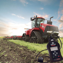 2014-2023 Steiger/Quadtrac Tractor Reflash