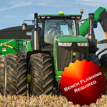 2011-2014 John Deere 9R 4WD Tractors Reflash