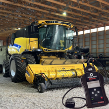 Stage V Combine Reflash