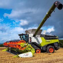 Claas Plug N Play Module