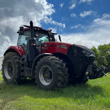 2014-2023 Puma/Magnum/Optum/Maxxum Tractor Reflash