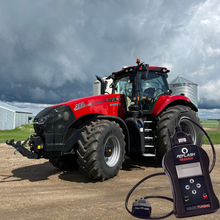 2014-2023 Puma/Magnum/Optum/Maxxum Tractor Reflash