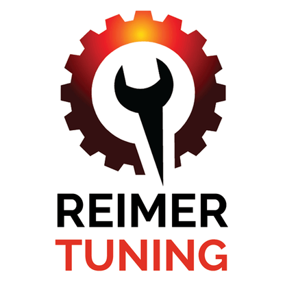 CAT Industrial Engine Tune