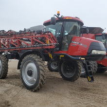 2014-Present Patriot/Titan/Trident Sprayer Reflash