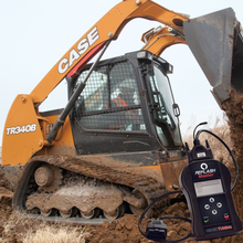 Case Skid Steer DEF models SR/SV/TR/TV Series Reflash