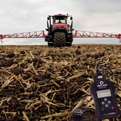 2011-2014 Patriot/Trident/Titan/ Sprayer Software Reflash