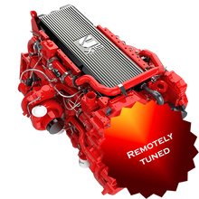 Cummins Engine Tunes & Horsepower Increases