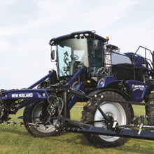 2011-Present New Holland Sprayers Reflash