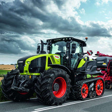 Claas Plug N Play Module