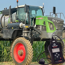 2014-Present RoGator Sprayer Reflash